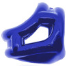 Oxballs Ballstretcher souple Cocksling Air Bleu